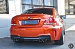 BMW 1M by DS Automobile 2017 года